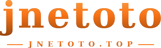 jnetoto logo